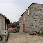 Gospodarstwo wiejskie Quinta Da Riba Ma