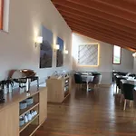 乡村民宿 Quinta Da Riba Ma Santa Leocadia (Braga)