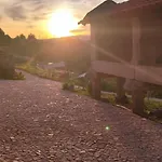 Quinta Da Riba Ma Santa Leocadia (Braga)