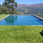 Quinta Da Riba Ma *