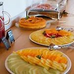 Quinta Da Riba Ma 乡村民宿