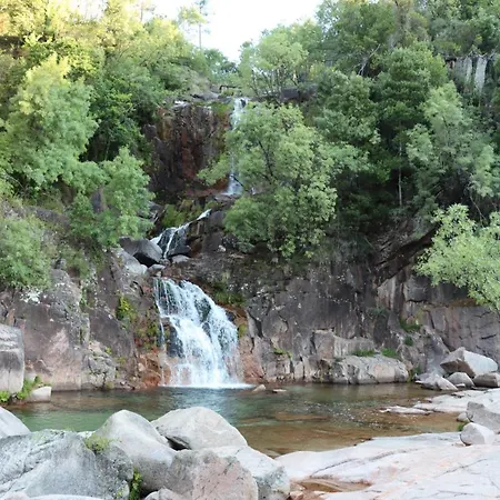 Kır Evi Quinta Da Riba Ma *