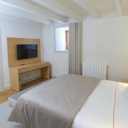 Venkovský dům Quinta Da Riba Ma