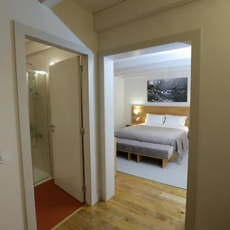 Quinta Da Riba Ma