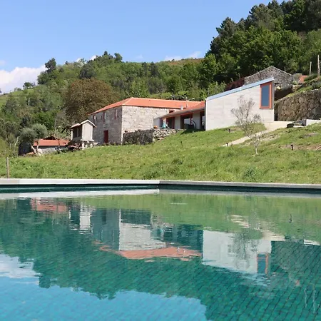 Quinta Da Riba Ma *