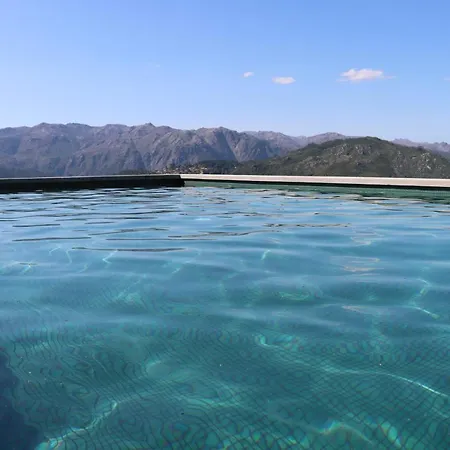 Quinta Da Riba Ma * Santa Leocadia (Braga)