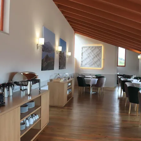 Venkovský dům Quinta Da Riba Ma Santa Leocadia (Braga)