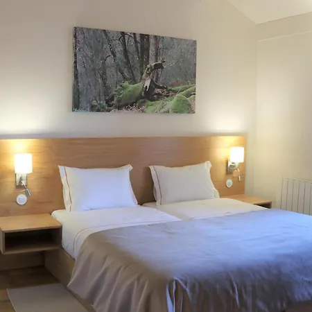 컨트리하우스 Quinta Da Riba Ma *