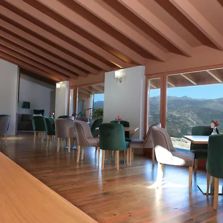 Quinta Da Riba Ma 컨트리하우스 Santa Leocadia (Braga)