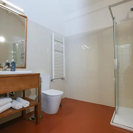 Quinta Da Riba Ma Santa Leocadia (Braga)