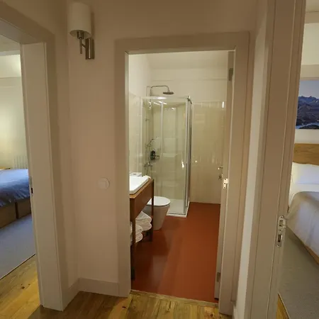 Quinta Da Riba Ma * Santa Leocadia (Braga)