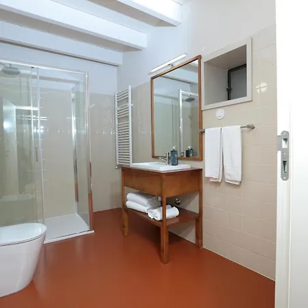 Venkovský dům Quinta Da Riba Ma *