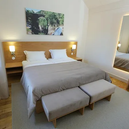 Landsted Quinta Da Riba Ma