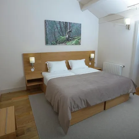 Quinta Da Riba Ma Εξοχικό σπίτι *