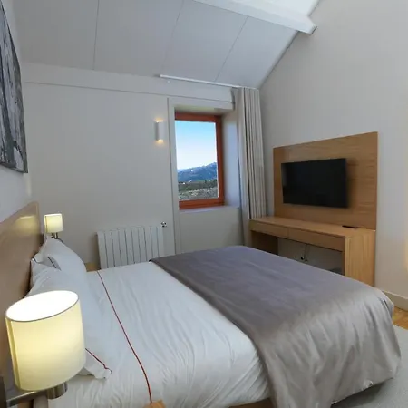 Venkovský dům Quinta Da Riba Ma Santa Leocadia (Braga)