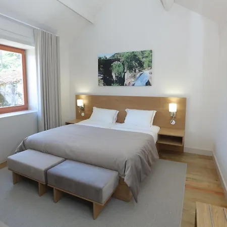 Landsted Quinta Da Riba Ma *