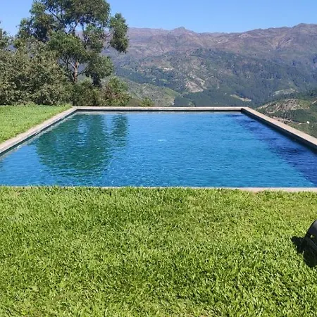 Quinta Da Riba Ma *
