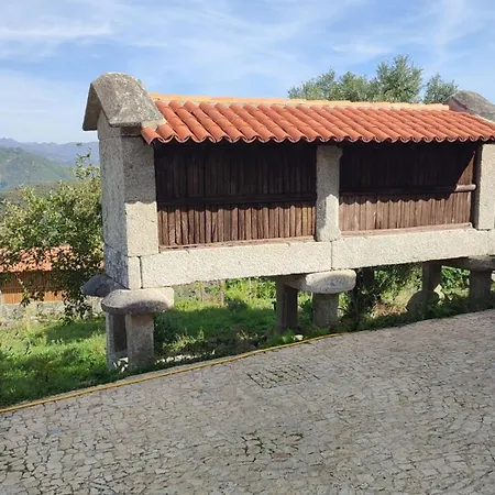 Quinta Da Riba Ma *