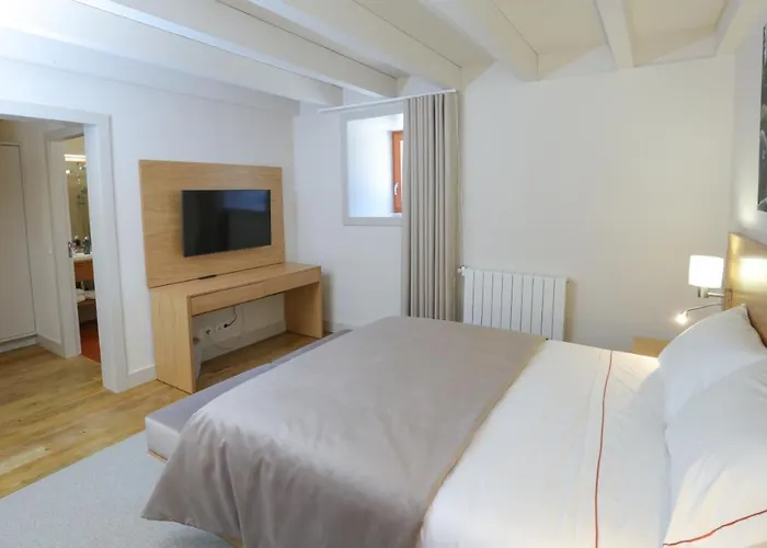 컨트리하우스 Quinta Da Riba Ma