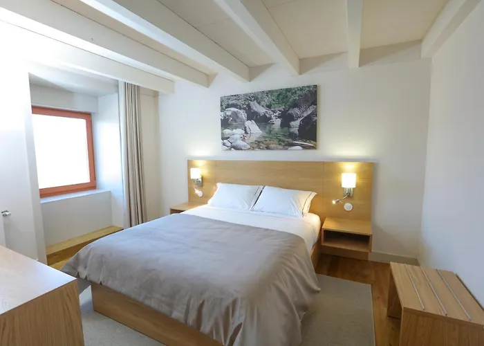 Quinta Da Riba Ma * Santa Leocadia (Braga)