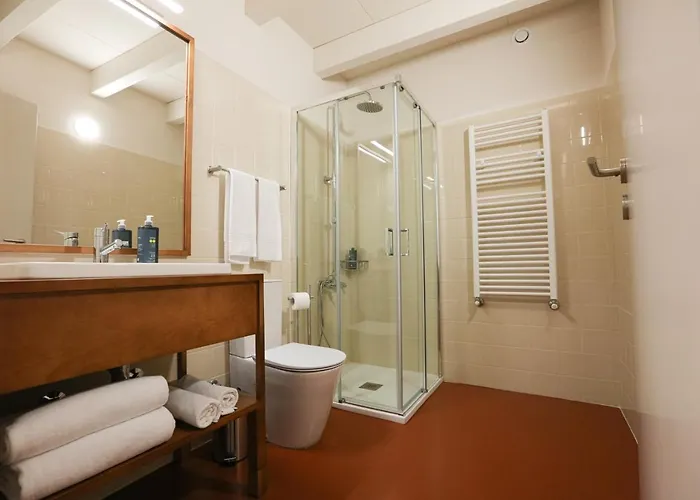 Quinta Da Riba Ma Santa Leocadia (Braga)