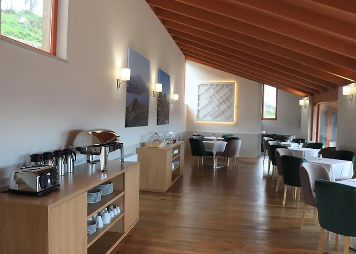 Gospodarstwo wiejskie Quinta Da Riba Ma Santa Leocadia (Braga)