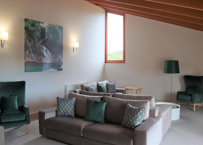 Quinta Da Riba Má *