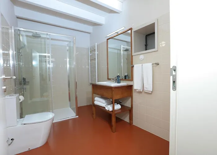 Séjour à la campagne Quinta Da Riba Ma *