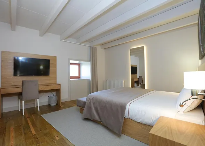 Quinta Da Riba Ma Gospodarstwo wiejskie Santa Leocadia (Braga)