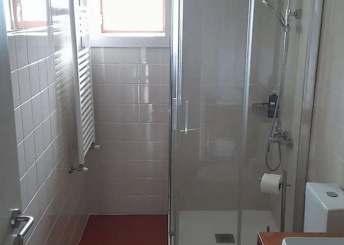 Quinta Da Riba Ma * Santa Leocadia (Braga)