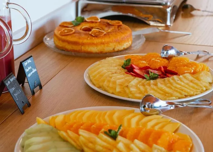 Quinta Da Riba Ma 컨트리하우스